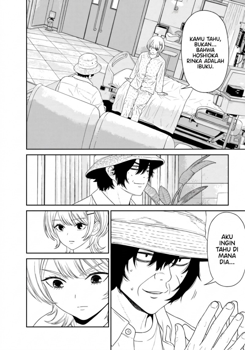 Baca Dungeon de Tatakai Tsudzukette 20-nen no Doutei Yuusha, Chijou ni Modottara Danjouhi 1:1000 no Sekai Datta - Chapter 6.1 halaman 12