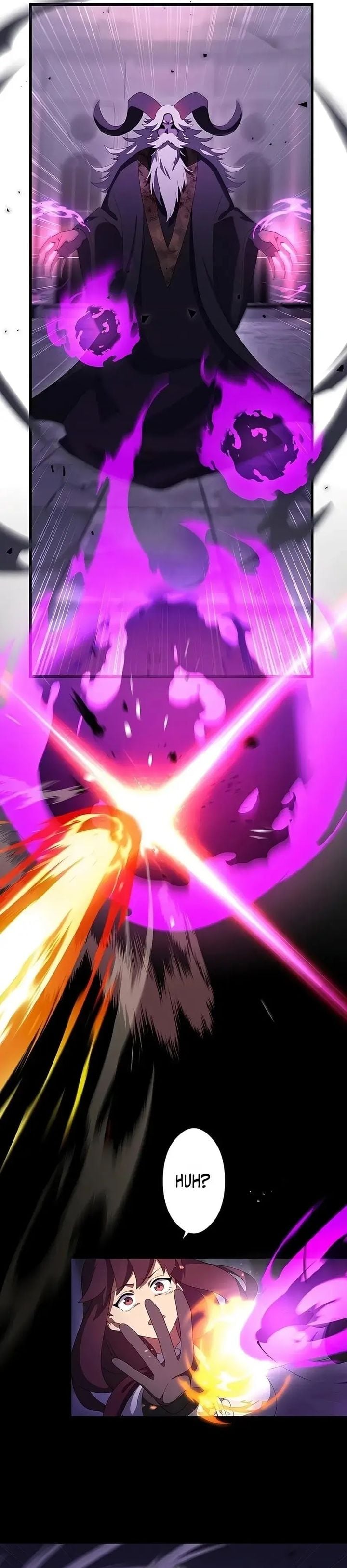 Baca Dungeon Games: The Ex-Corporate Slave Dominates With the Ultimate Job “Trickster” - Chapter 1 halaman 11
