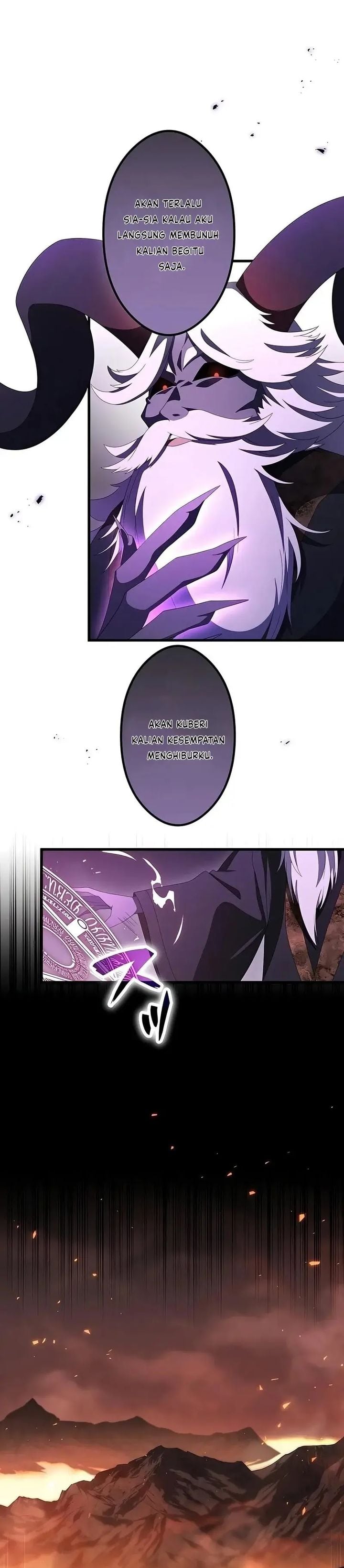 Baca Dungeon Games: The Ex-Corporate Slave Dominates With the Ultimate Job “Trickster” - Chapter 1 halaman 13