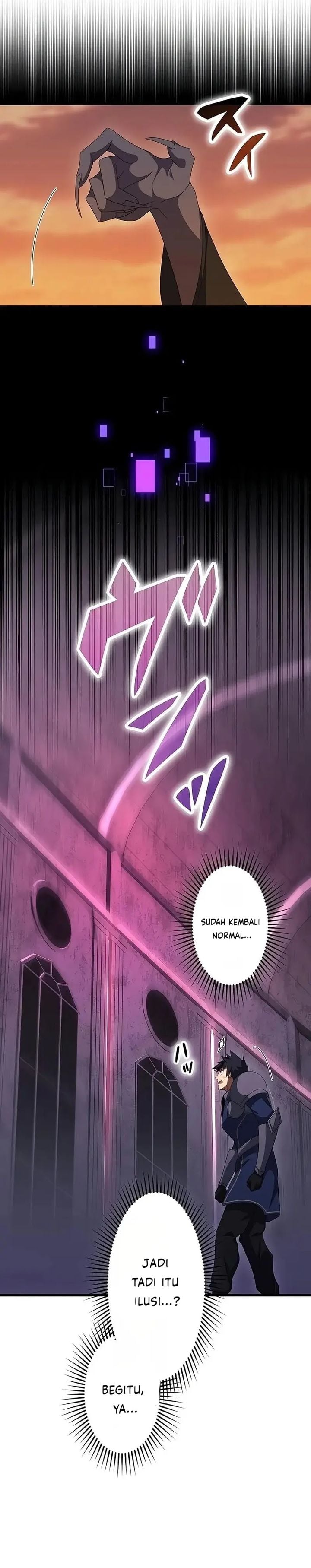 Baca Dungeon Games: The Ex-Corporate Slave Dominates With the Ultimate Job “Trickster” - Chapter 1 halaman 18