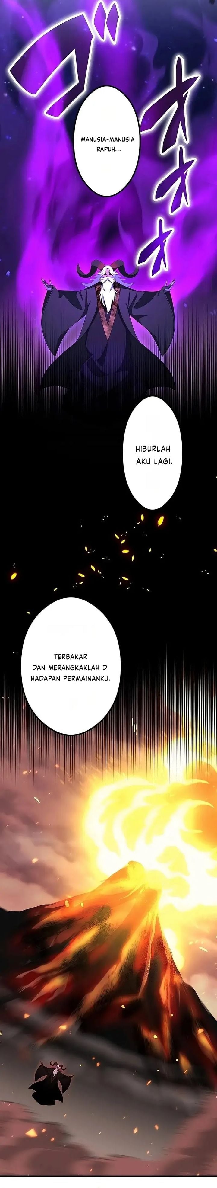 Baca Dungeon Games: The Ex-Corporate Slave Dominates With the Ultimate Job “Trickster” - Chapter 1 halaman 22