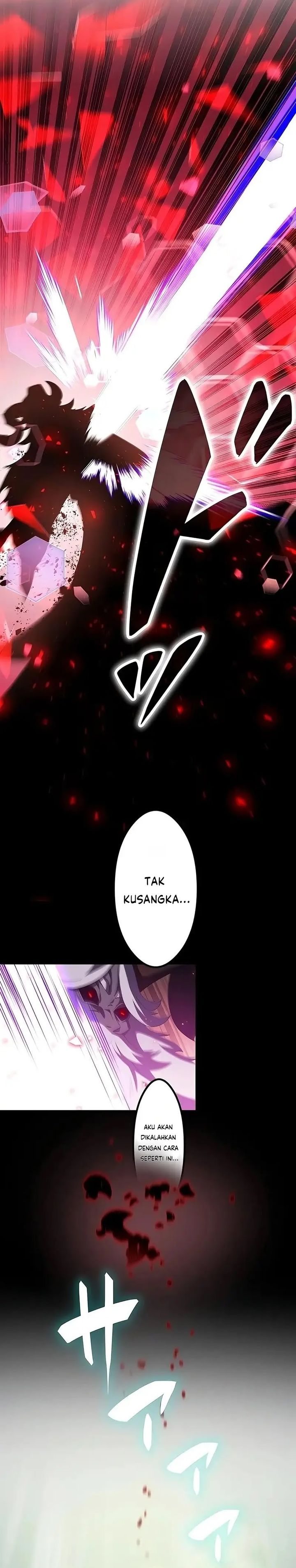 Baca Dungeon Games: The Ex-Corporate Slave Dominates With the Ultimate Job “Trickster” - Chapter 1 halaman 38