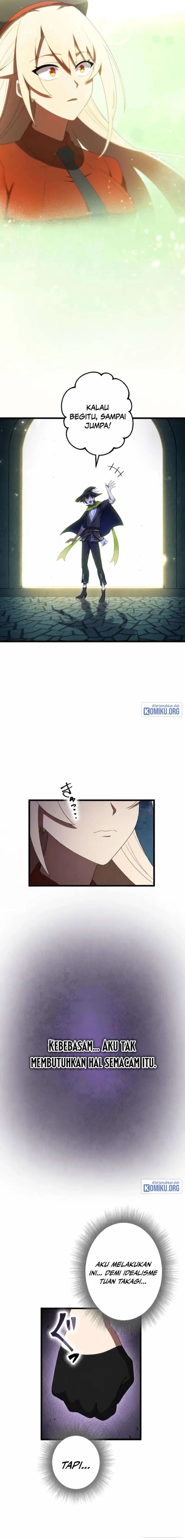 Dungeon Games: The Ex-Corporate Slave Dominates With the Ultimate Job “Trickster” Chapter 11 - Page 12