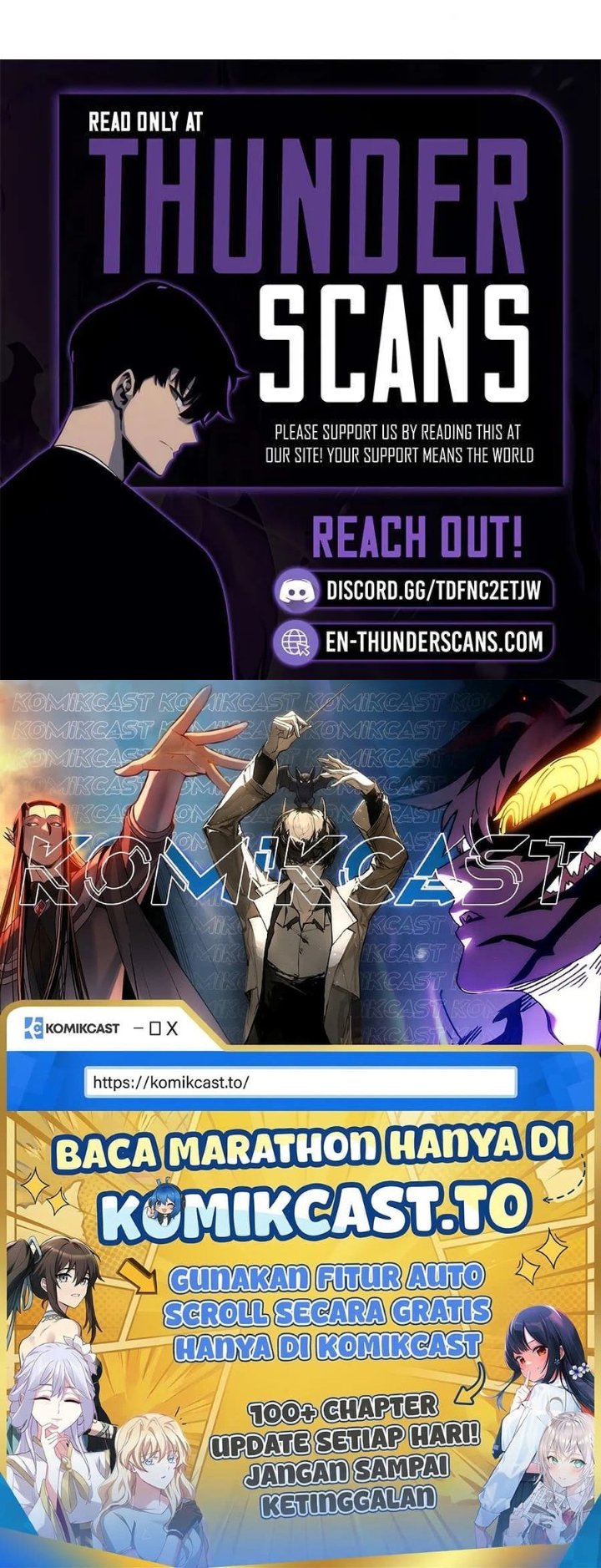 Dungeon Games: The Ex-Corporate Slave Dominates With the Ultimate Job “Trickster” Chapter 12 - Page 109