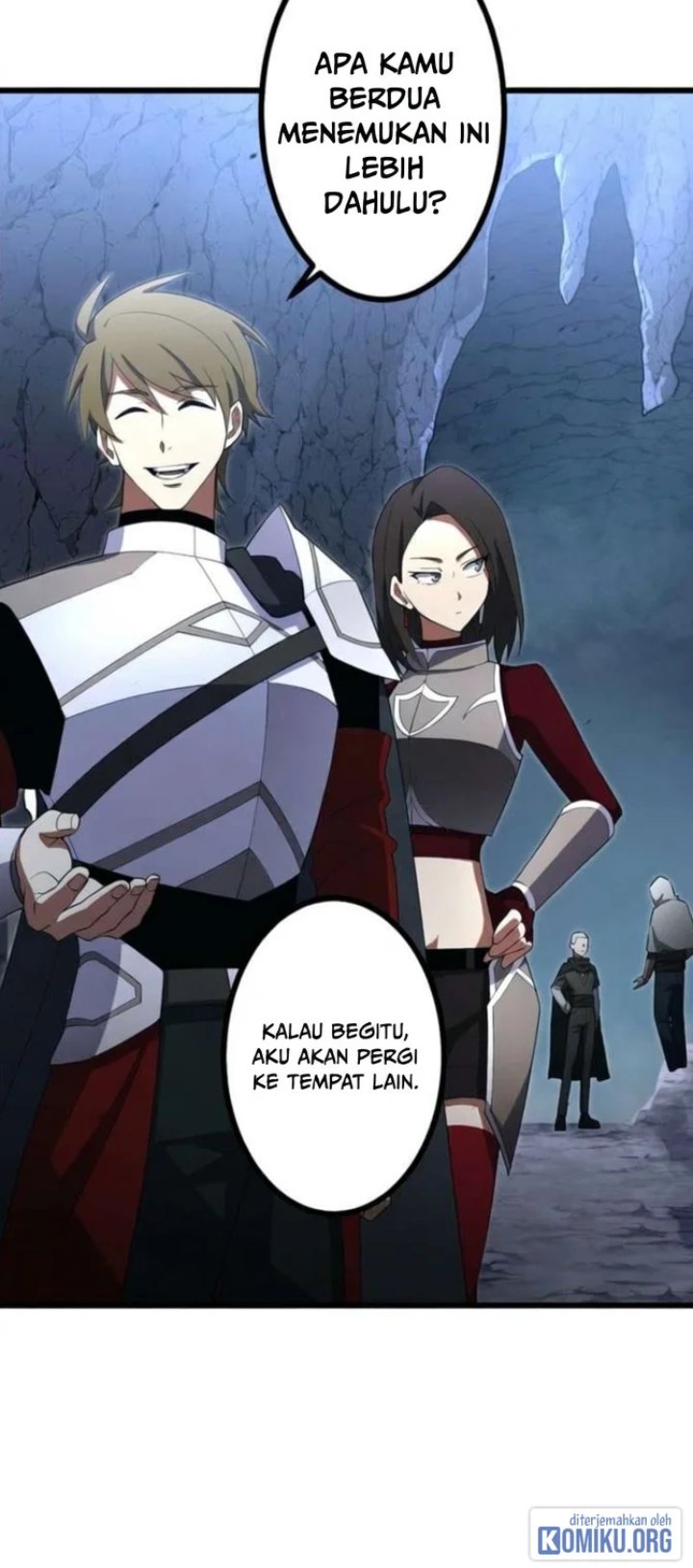 Dungeon Games: The Ex-Corporate Slave Dominates With the Ultimate Job “Trickster” Chapter 12 - Page 43