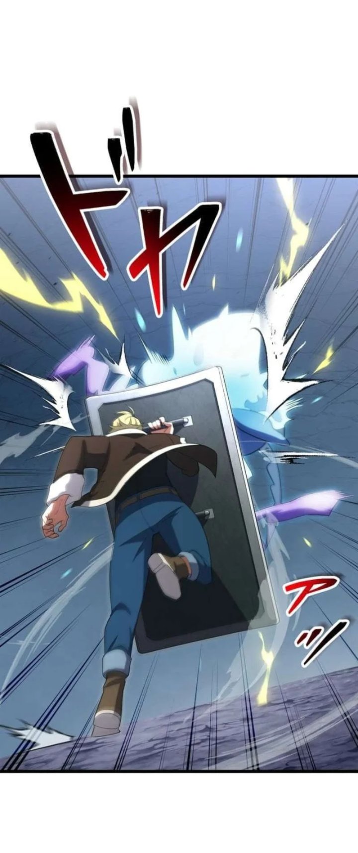 Dungeon Games: The Ex-Corporate Slave Dominates With the Ultimate Job “Trickster” Chapter 12 - Page 59
