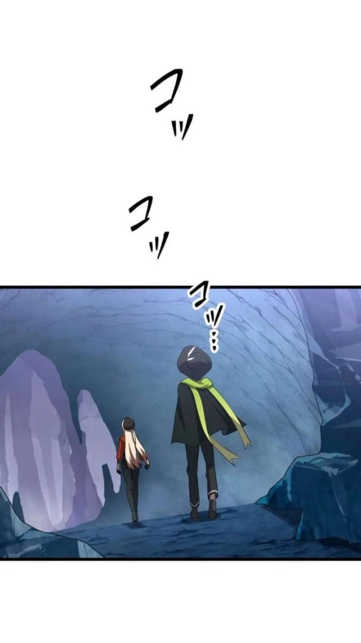 Dungeon Games: The Ex-Corporate Slave Dominates With the Ultimate Job “Trickster” Chapter 12 - Page 77