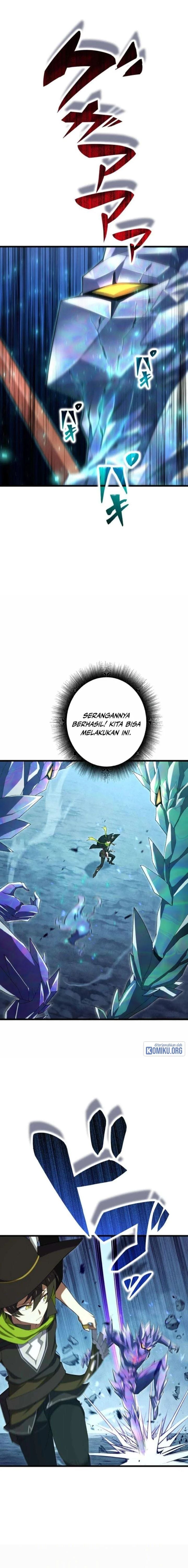 Dungeon Games: The Ex-Corporate Slave Dominates With the Ultimate Job “Trickster” Chapter 13 - Page 11