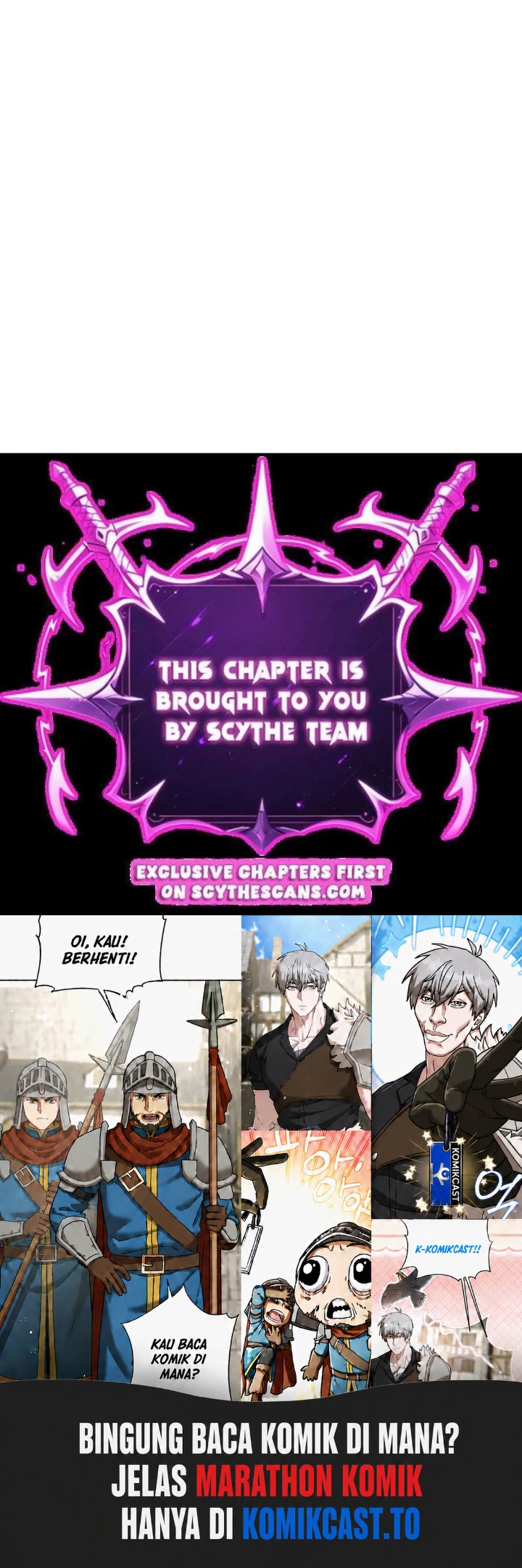 Dungeon Games: The Ex-Corporate Slave Dominates With the Ultimate Job “Trickster” Chapter 14 - Page 106