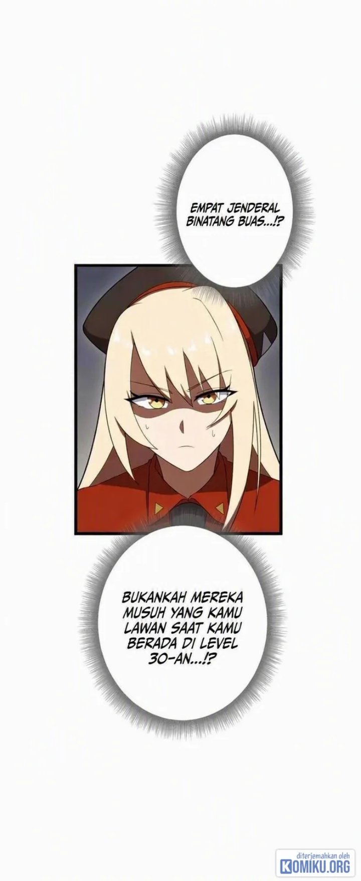 Dungeon Games: The Ex-Corporate Slave Dominates With the Ultimate Job “Trickster” Chapter 14 - Page 16