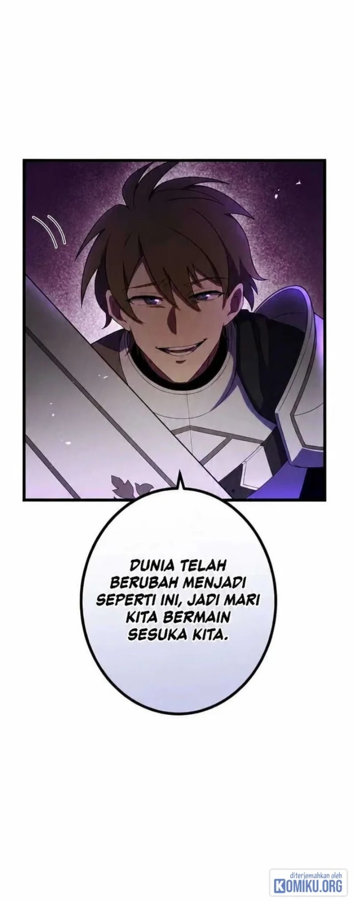Dungeon Games: The Ex-Corporate Slave Dominates With the Ultimate Job “Trickster” Chapter 14 - Page 74