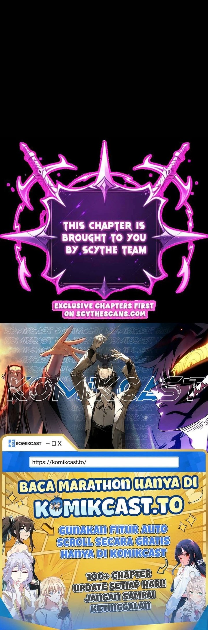 Dungeon Games: The Ex-Corporate Slave Dominates With the Ultimate Job “Trickster” Chapter 15 - Page 120