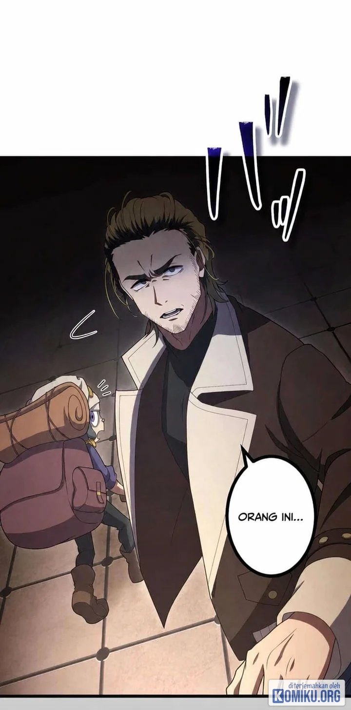 Dungeon Games: The Ex-Corporate Slave Dominates With the Ultimate Job “Trickster” Chapter 15 - Page 14