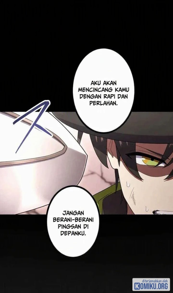Dungeon Games: The Ex-Corporate Slave Dominates With the Ultimate Job “Trickster” Chapter 15 - Page 31