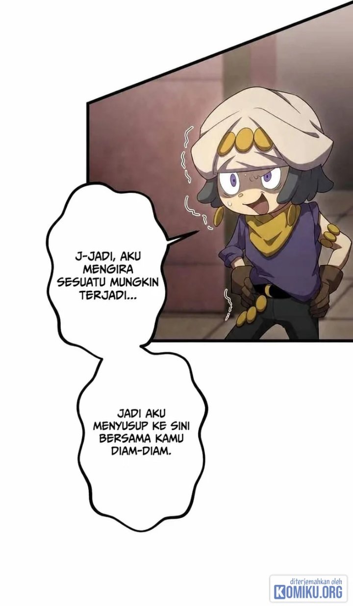 Dungeon Games: The Ex-Corporate Slave Dominates With the Ultimate Job “Trickster” Chapter 15 - Page 40