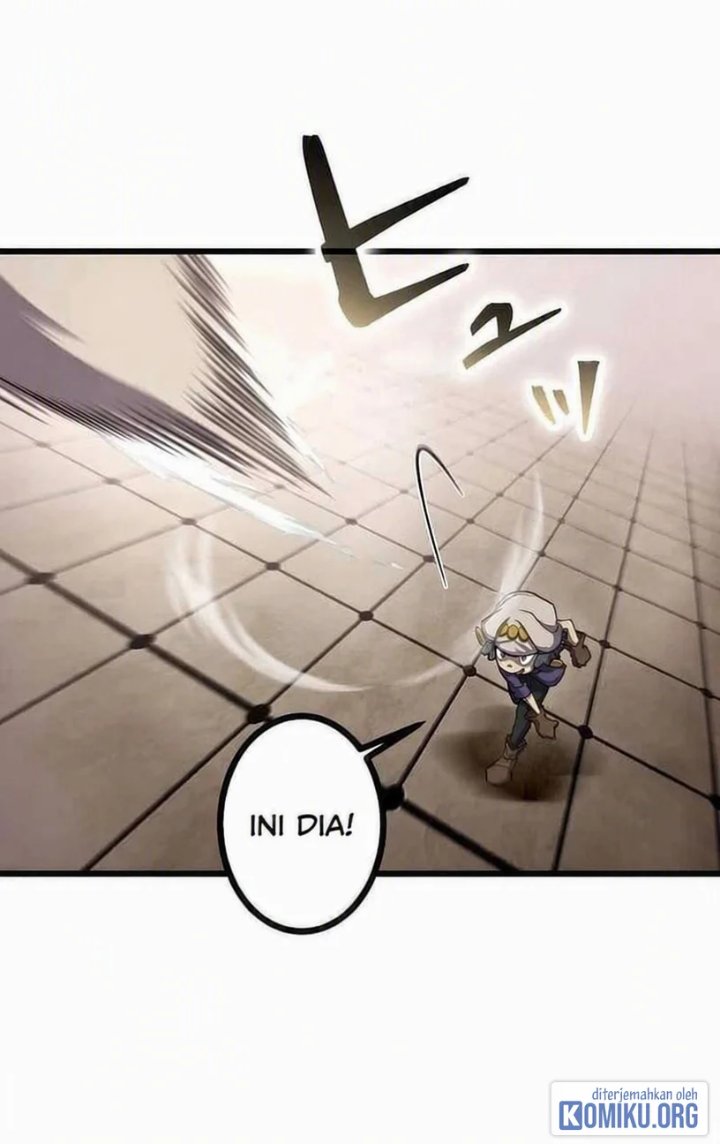 Dungeon Games: The Ex-Corporate Slave Dominates With the Ultimate Job “Trickster” Chapter 15 - Page 56