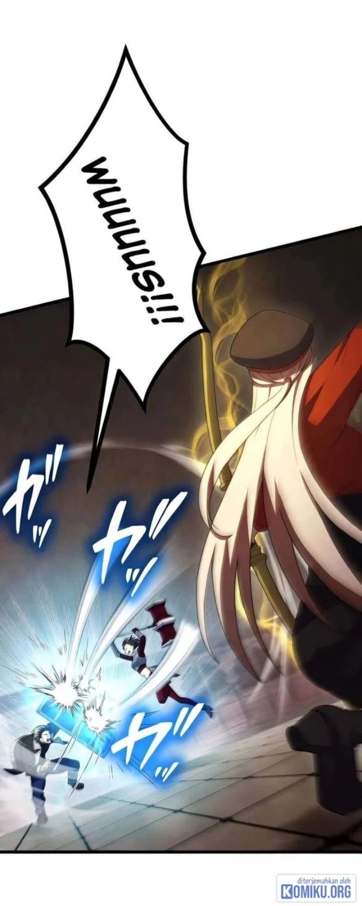 Dungeon Games: The Ex-Corporate Slave Dominates With the Ultimate Job “Trickster” Chapter 15 - Page 60