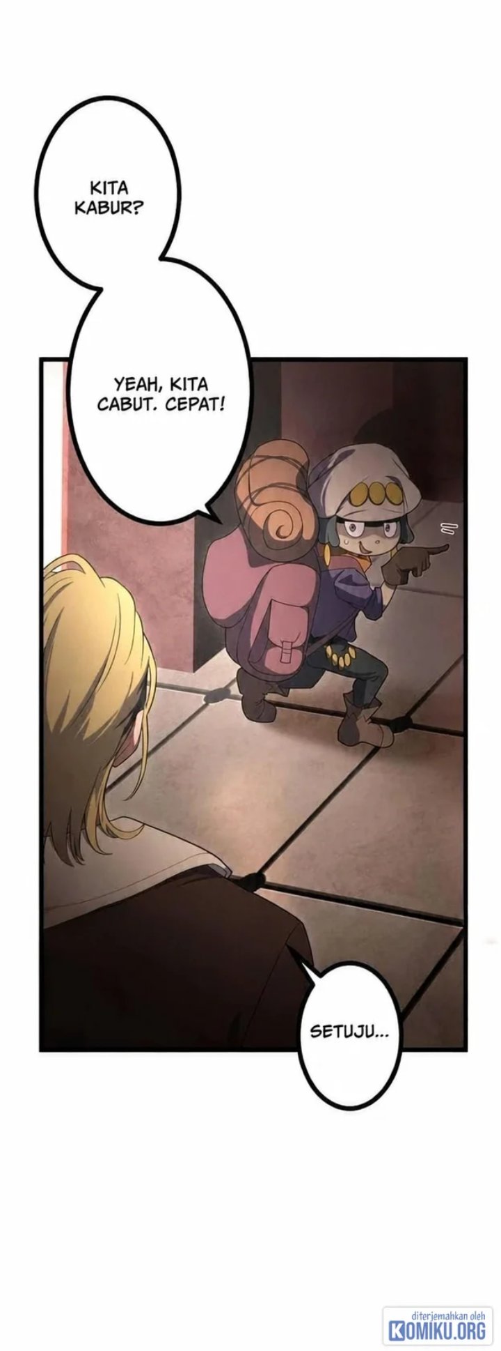 Dungeon Games: The Ex-Corporate Slave Dominates With the Ultimate Job “Trickster” Chapter 15 - Page 7