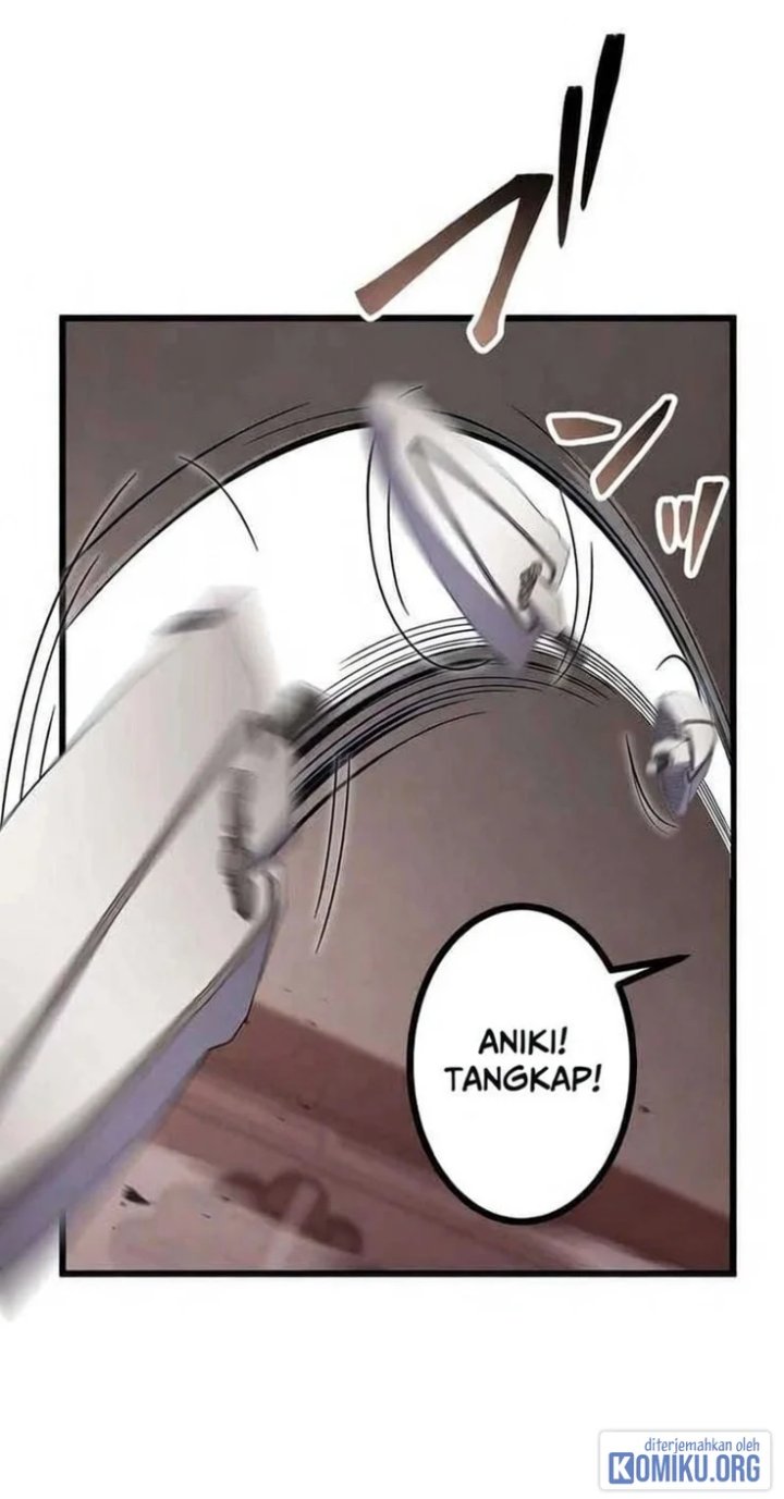 Dungeon Games: The Ex-Corporate Slave Dominates With the Ultimate Job “Trickster” Chapter 15 - Page 76