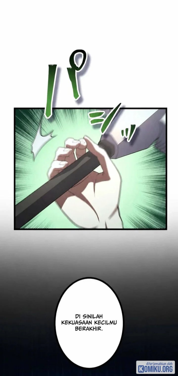 Dungeon Games: The Ex-Corporate Slave Dominates With the Ultimate Job “Trickster” Chapter 15 - Page 77