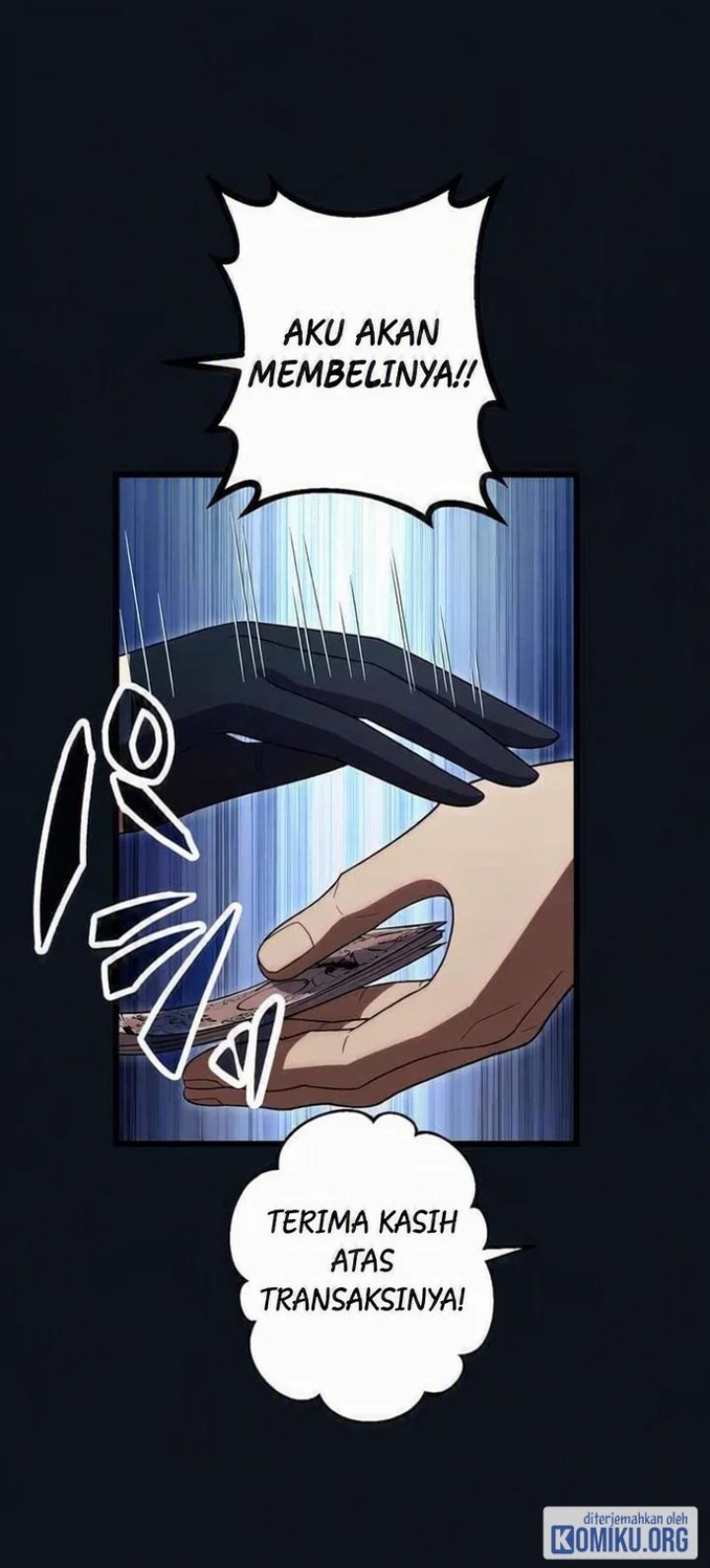 Dungeon Games: The Ex-Corporate Slave Dominates With the Ultimate Job “Trickster” Chapter 16 - Page 19
