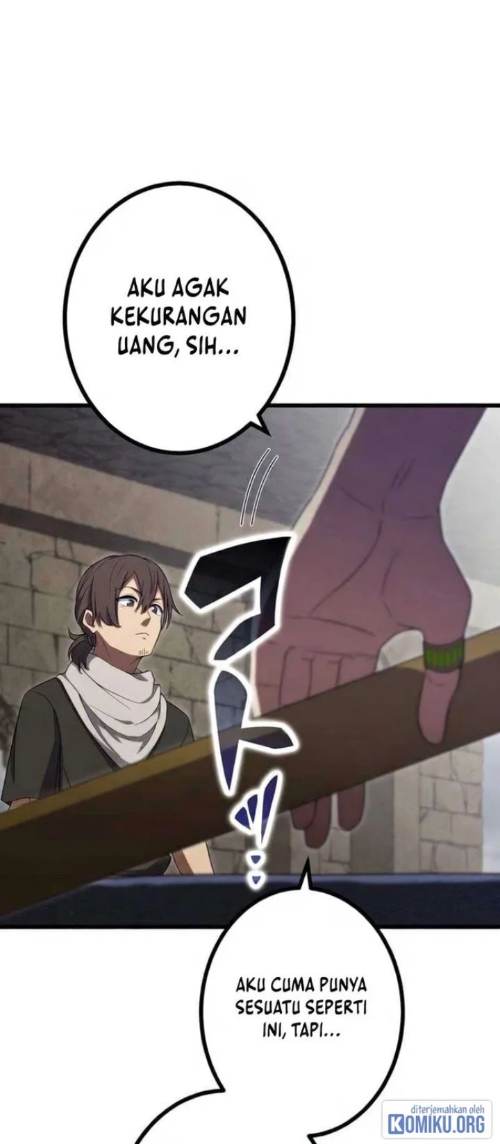 Dungeon Games: The Ex-Corporate Slave Dominates With the Ultimate Job “Trickster” Chapter 16 - Page 43