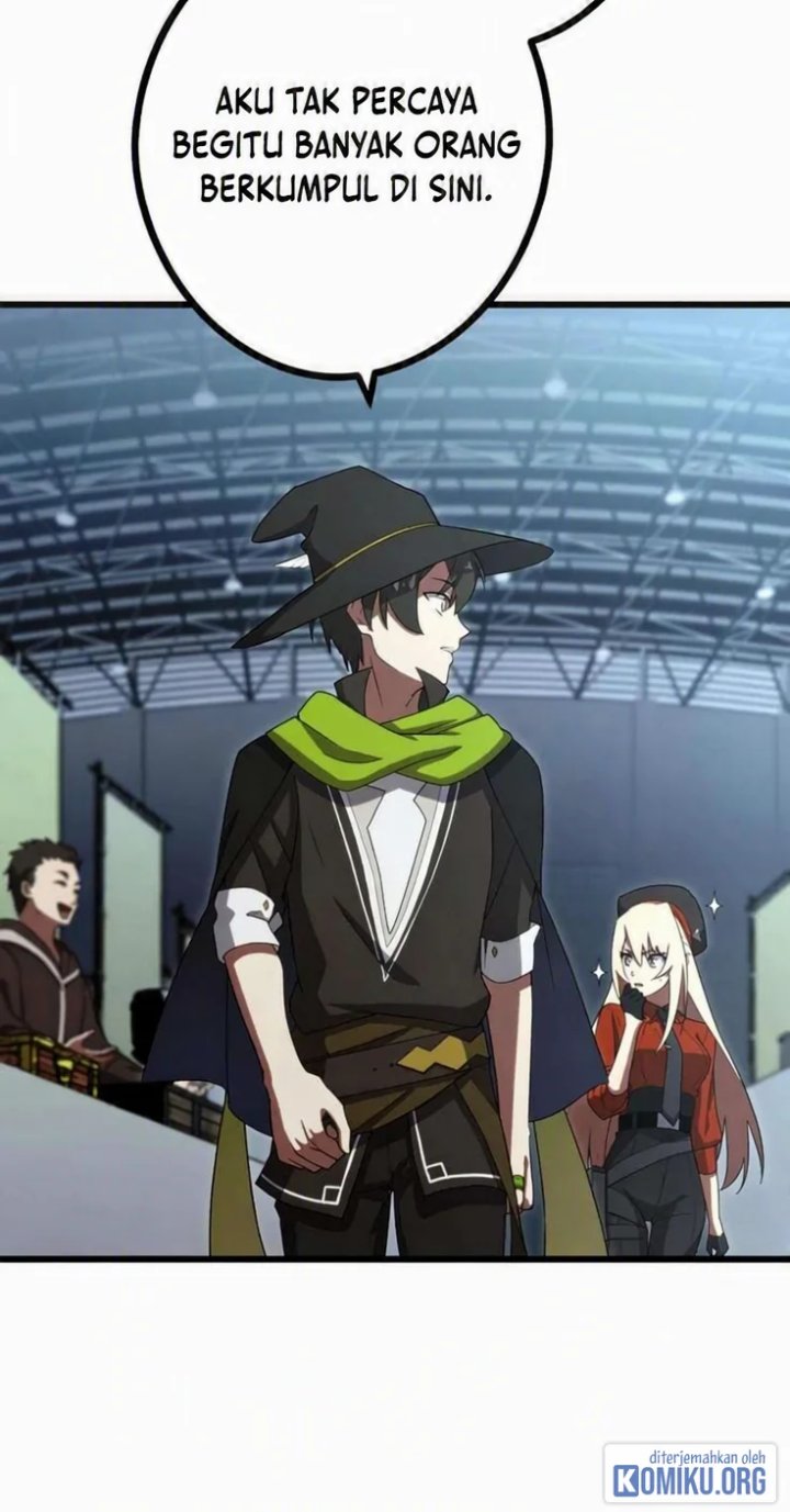 Dungeon Games: The Ex-Corporate Slave Dominates With the Ultimate Job “Trickster” Chapter 16 - Page 6