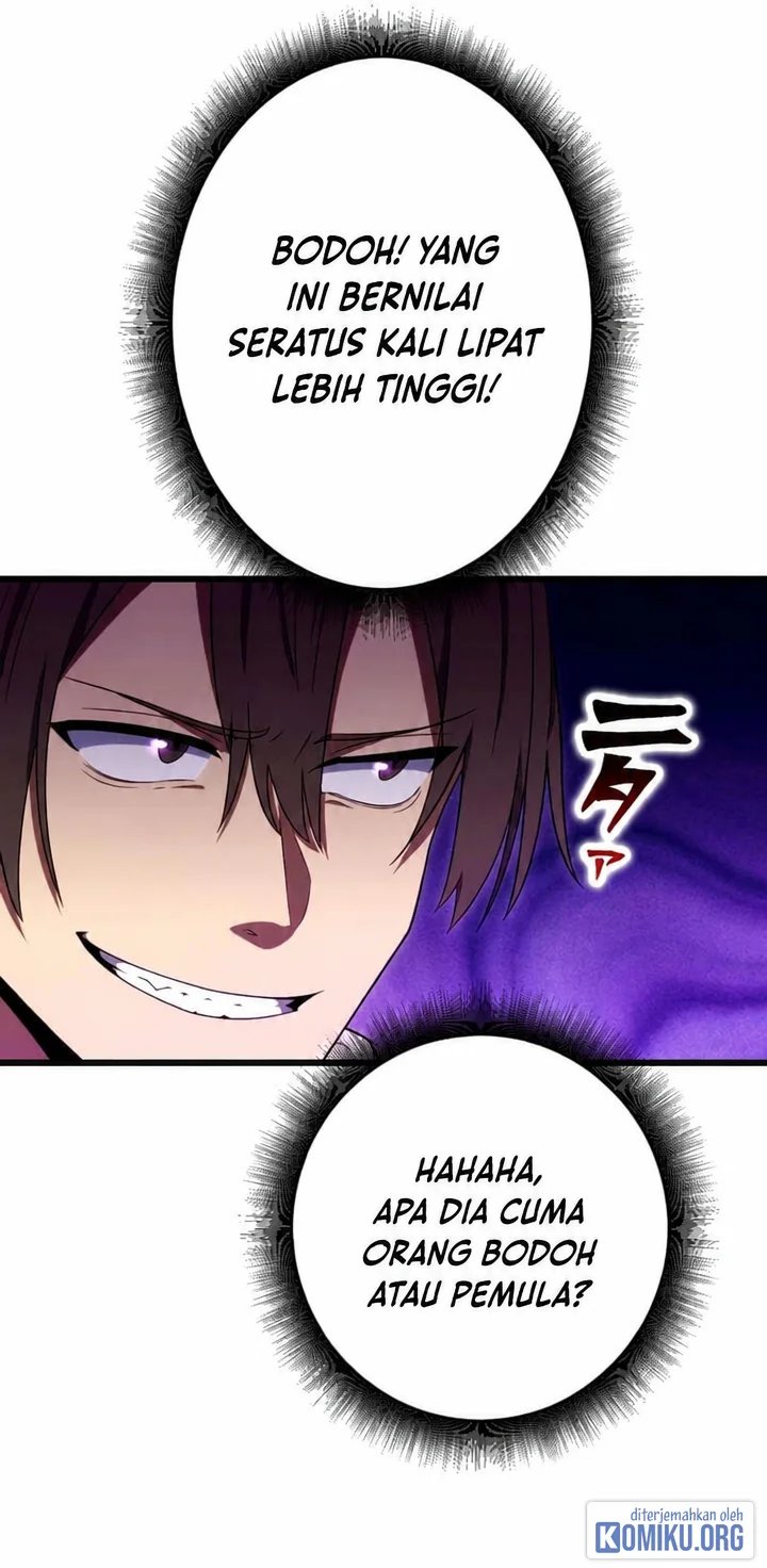 Dungeon Games: The Ex-Corporate Slave Dominates With the Ultimate Job “Trickster” Chapter 16 - Page 60