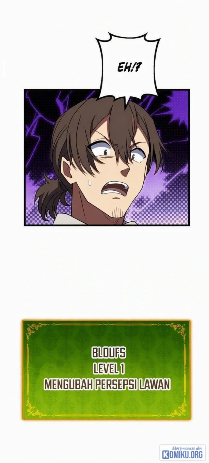 Dungeon Games: The Ex-Corporate Slave Dominates With the Ultimate Job “Trickster” Chapter 16 - Page 63