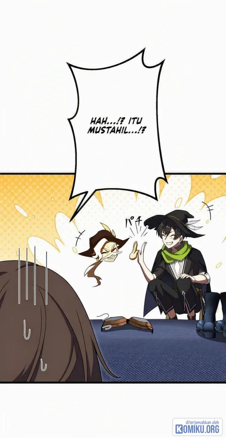 Dungeon Games: The Ex-Corporate Slave Dominates With the Ultimate Job “Trickster” Chapter 16 - Page 64