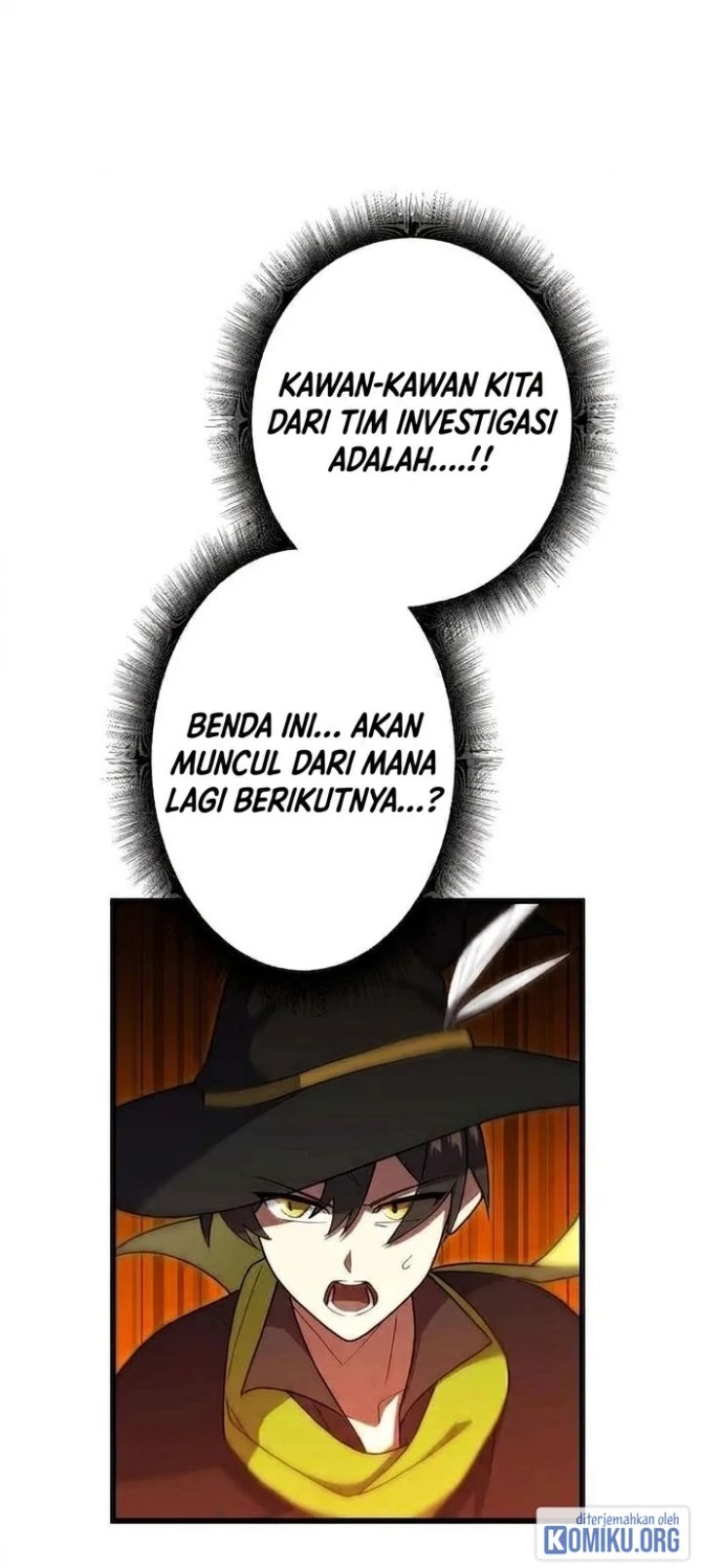 Dungeon Games: The Ex-Corporate Slave Dominates With the Ultimate Job “Trickster” Chapter 17 - Page 29