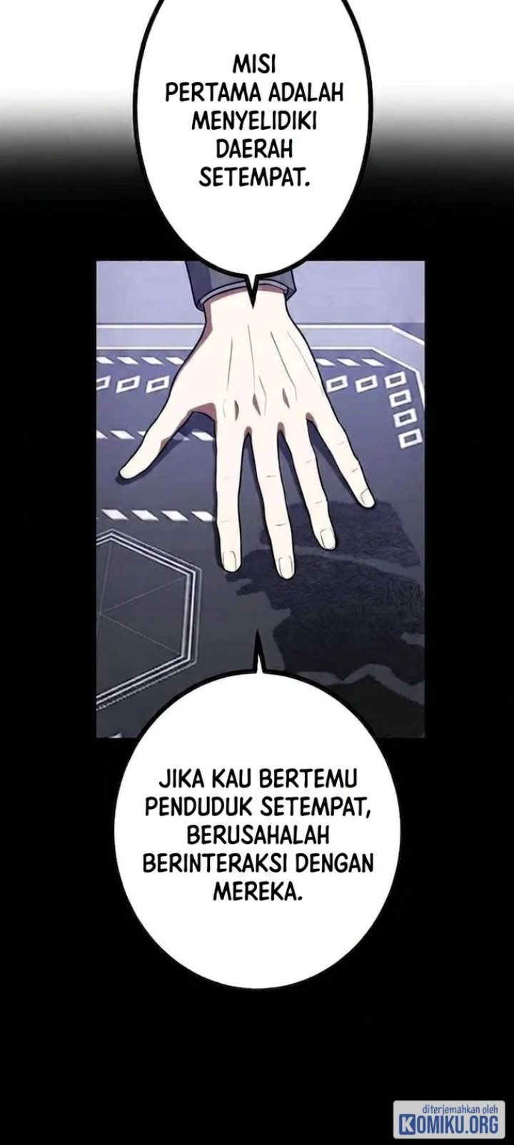 Dungeon Games: The Ex-Corporate Slave Dominates With the Ultimate Job “Trickster” Chapter 17 - Page 97
