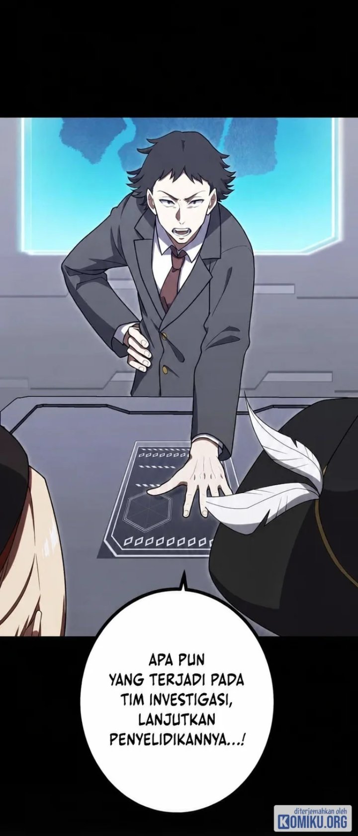 Dungeon Games: The Ex-Corporate Slave Dominates With the Ultimate Job “Trickster” Chapter 17 - Page 98