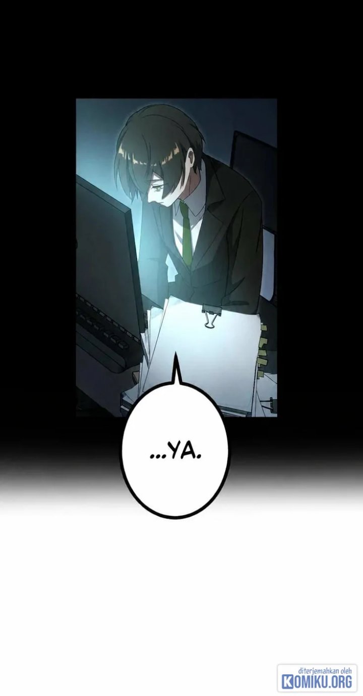 Dungeon Games: The Ex-Corporate Slave Dominates With the Ultimate Job “Trickster” Chapter 18 - Page 35