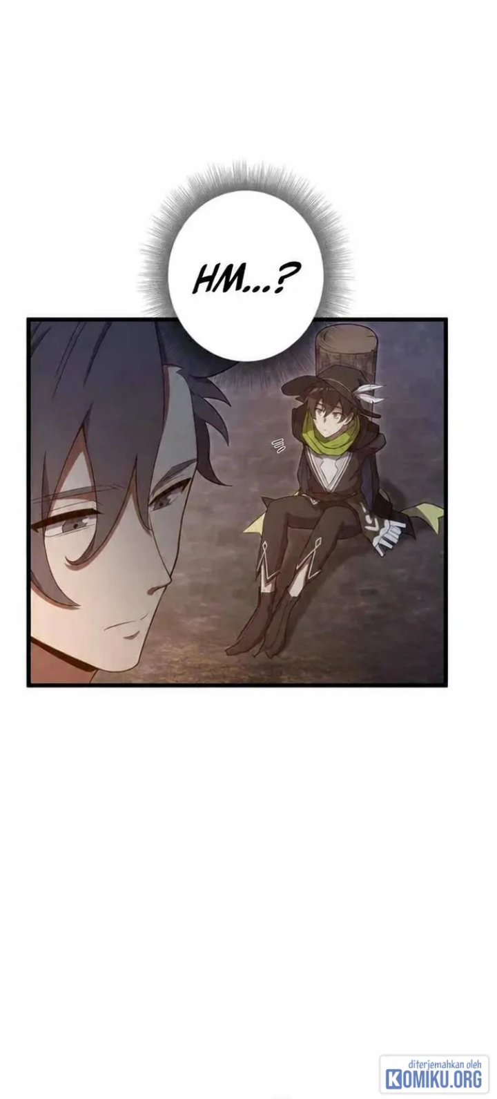 Dungeon Games: The Ex-Corporate Slave Dominates With the Ultimate Job “Trickster” Chapter 18 - Page 41