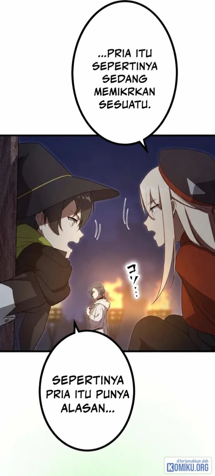 Dungeon Games: The Ex-Corporate Slave Dominates With the Ultimate Job “Trickster” Chapter 18 - Page 42