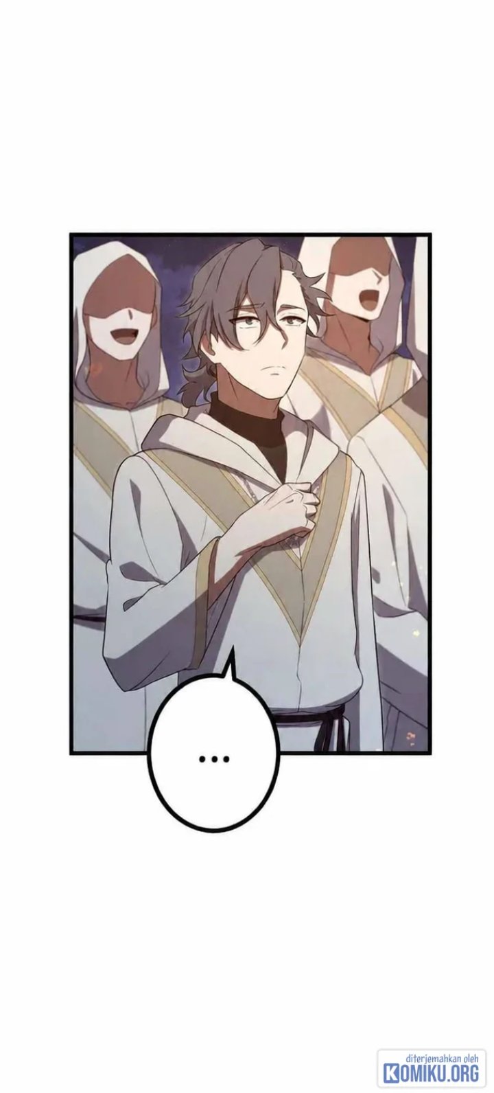 Dungeon Games: The Ex-Corporate Slave Dominates With the Ultimate Job “Trickster” Chapter 18 - Page 54