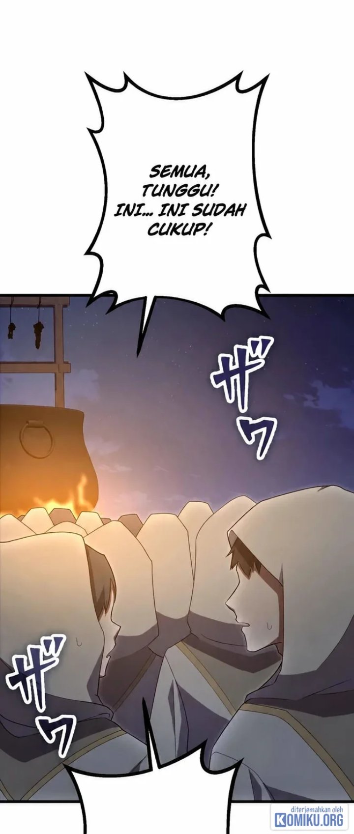 Dungeon Games: The Ex-Corporate Slave Dominates With the Ultimate Job “Trickster” Chapter 18 - Page 67