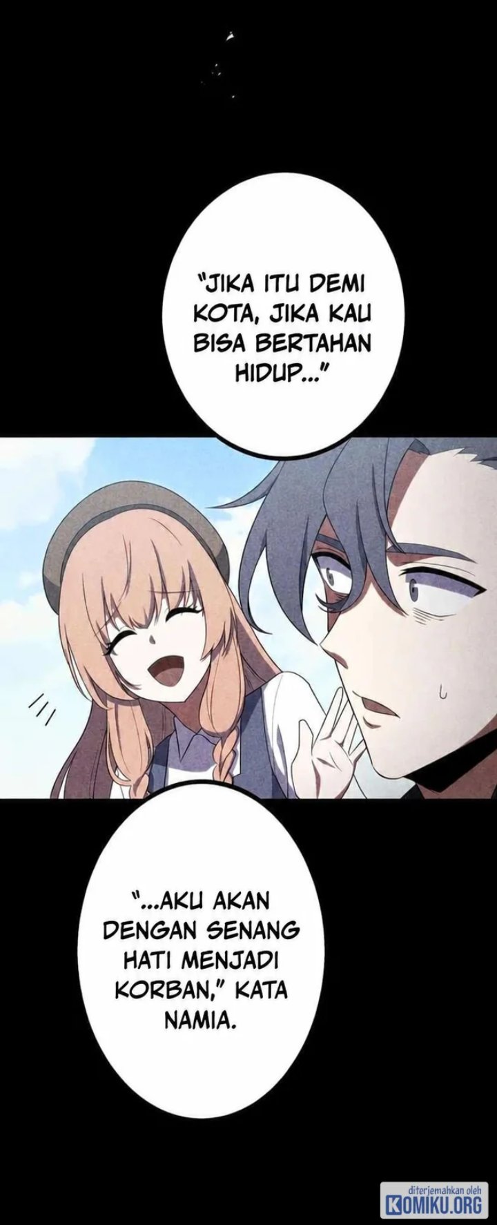 Dungeon Games: The Ex-Corporate Slave Dominates With the Ultimate Job “Trickster” Chapter 18 - Page 86