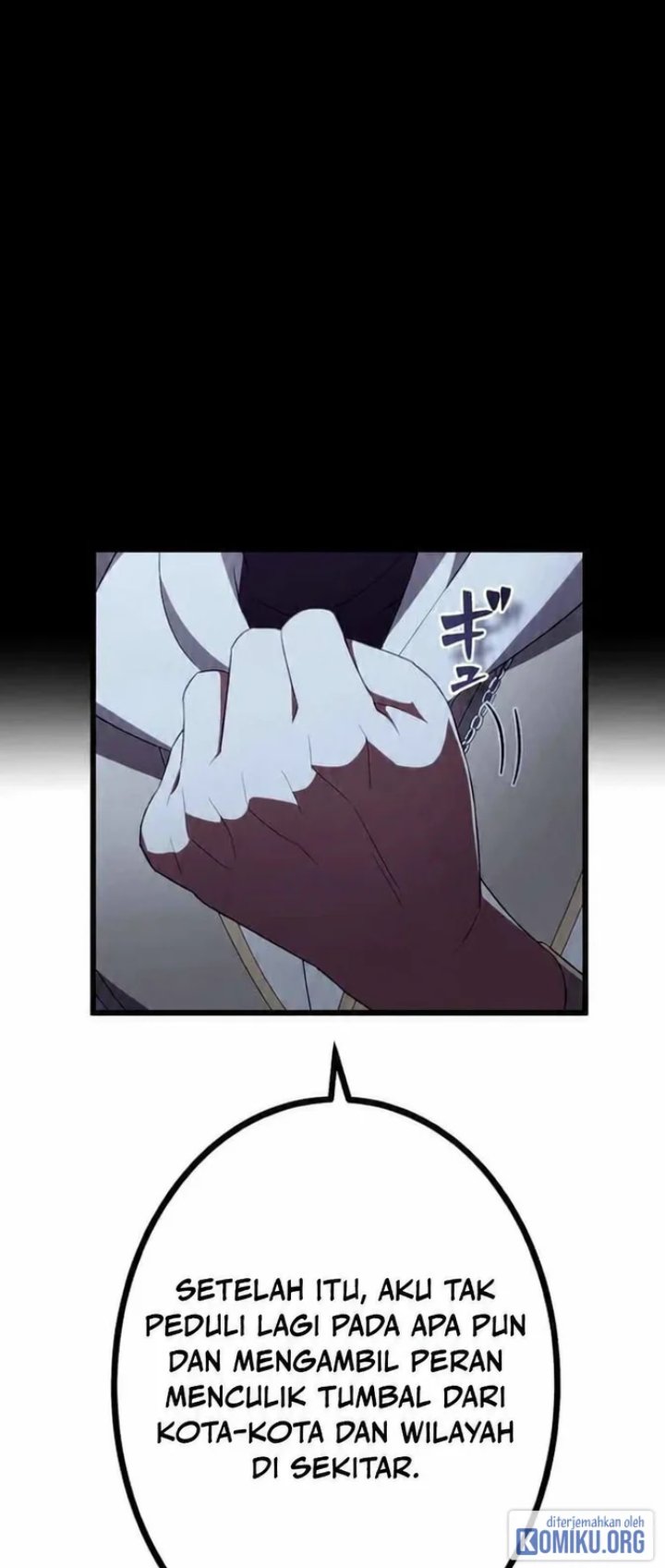 Dungeon Games: The Ex-Corporate Slave Dominates With the Ultimate Job “Trickster” Chapter 18 - Page 95