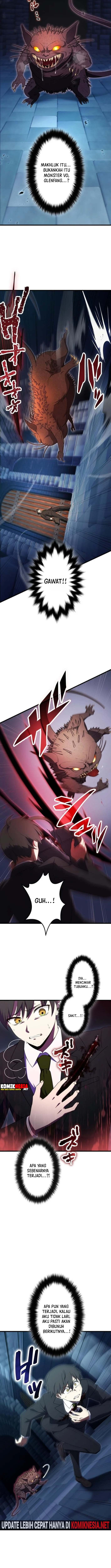 Baca Dungeon Games: The Ex-Corporate Slave Dominates With the Ultimate Job “Trickster” - Chapter 2 halaman 9