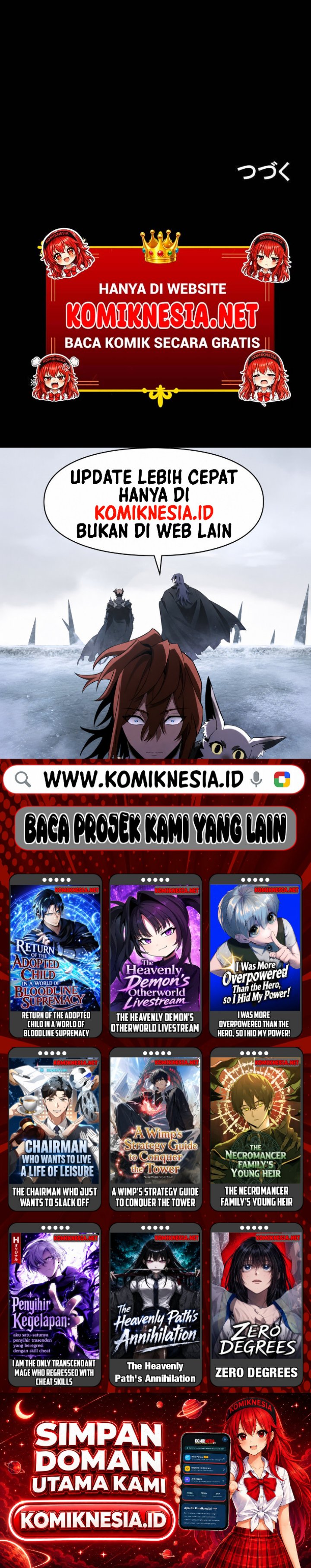 Baca Dungeon Games: The Ex-Corporate Slave Dominates With the Ultimate Job “Trickster” - Chapter 4 halaman 14
