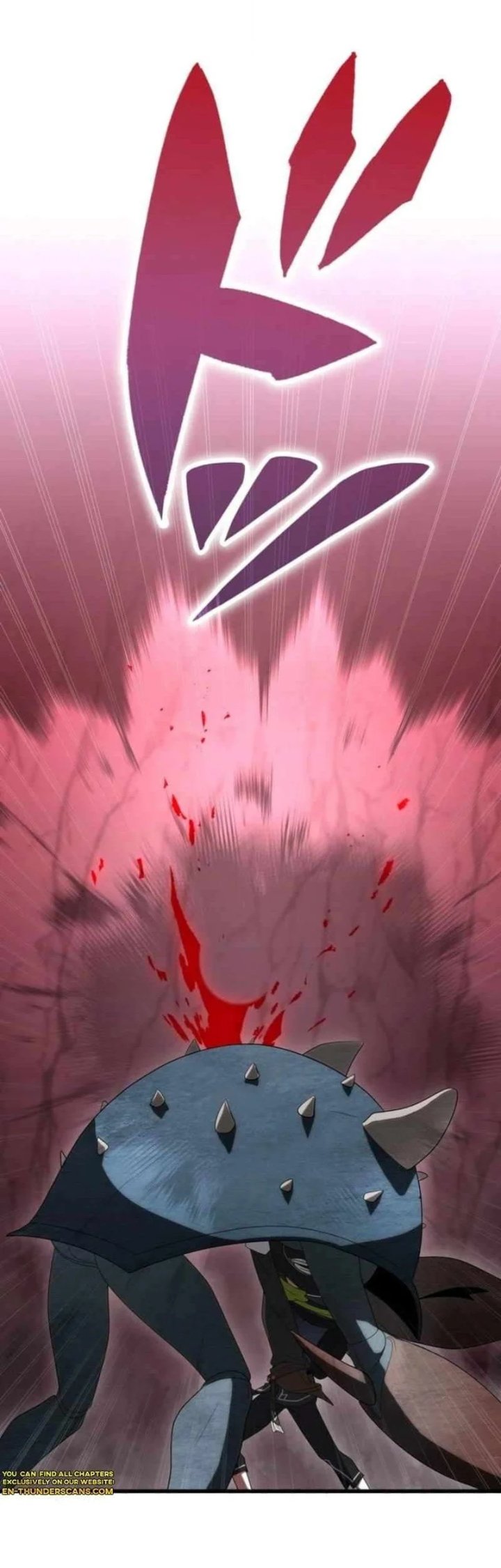Dungeon Games: The Ex-Corporate Slave Dominates With the Ultimate Job “Trickster” Chapter 8 - Page 21