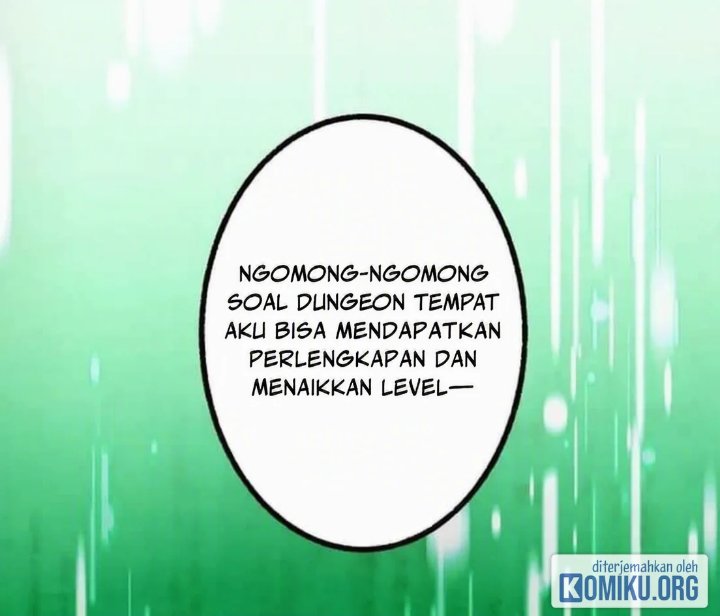 Dungeon Games: The Ex-Corporate Slave Dominates With the Ultimate Job “Trickster” Chapter 8 - Page 56