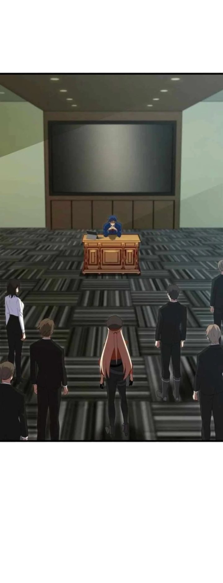 Dungeon Games: The Ex-Corporate Slave Dominates With the Ultimate Job “Trickster” Chapter 8 - Page 62