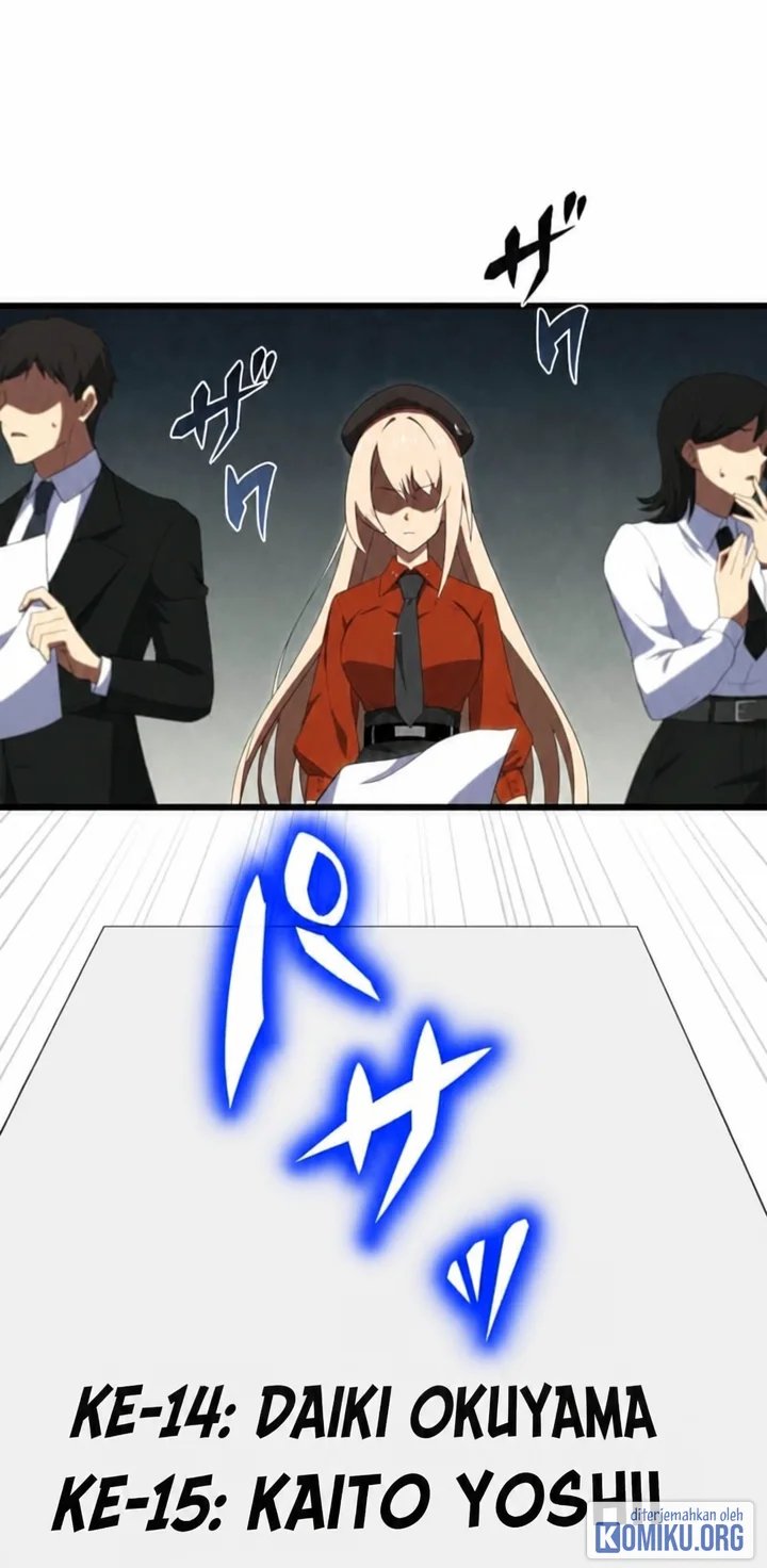 Dungeon Games: The Ex-Corporate Slave Dominates With the Ultimate Job “Trickster” Chapter 8 - Page 64