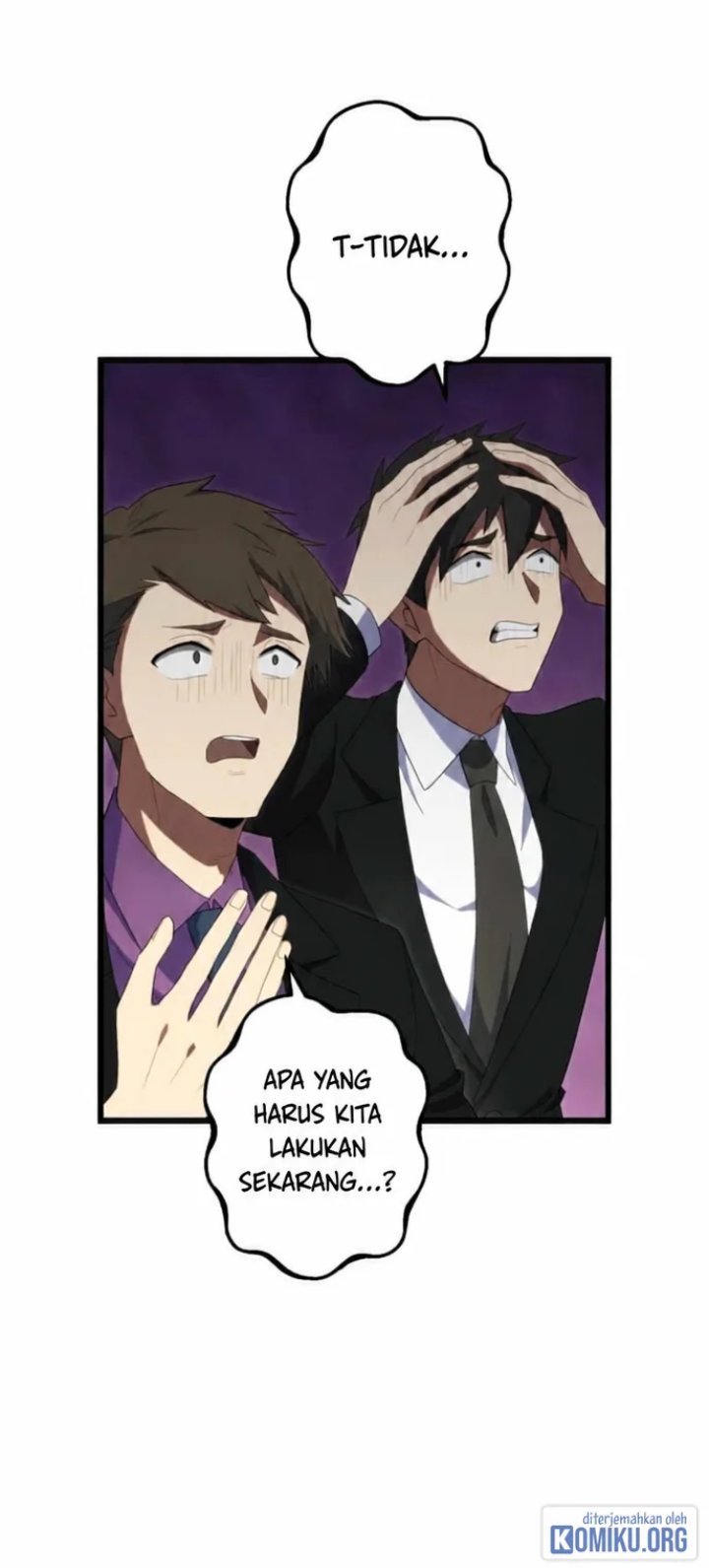 Dungeon Games: The Ex-Corporate Slave Dominates With the Ultimate Job “Trickster” Chapter 8 - Page 66
