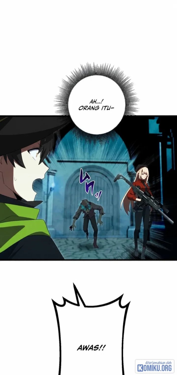 Dungeon Games: The Ex-Corporate Slave Dominates With the Ultimate Job “Trickster” Chapter 8 - Page 91