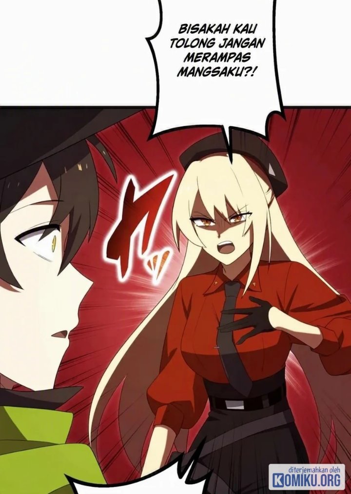Dungeon Games: The Ex-Corporate Slave Dominates With the Ultimate Job “Trickster” Chapter 8 - Page 96