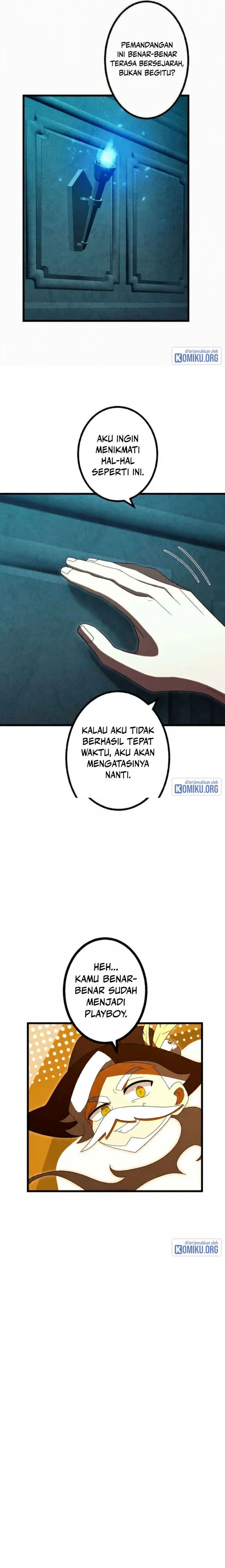 Dungeon Games: The Ex-Corporate Slave Dominates With the Ultimate Job “Trickster” Chapter 9 - Page 3